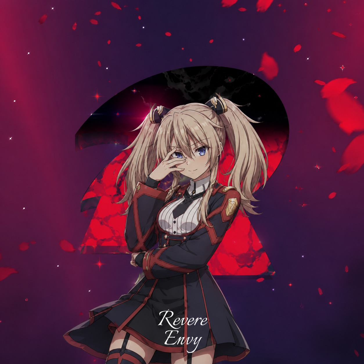 Envy