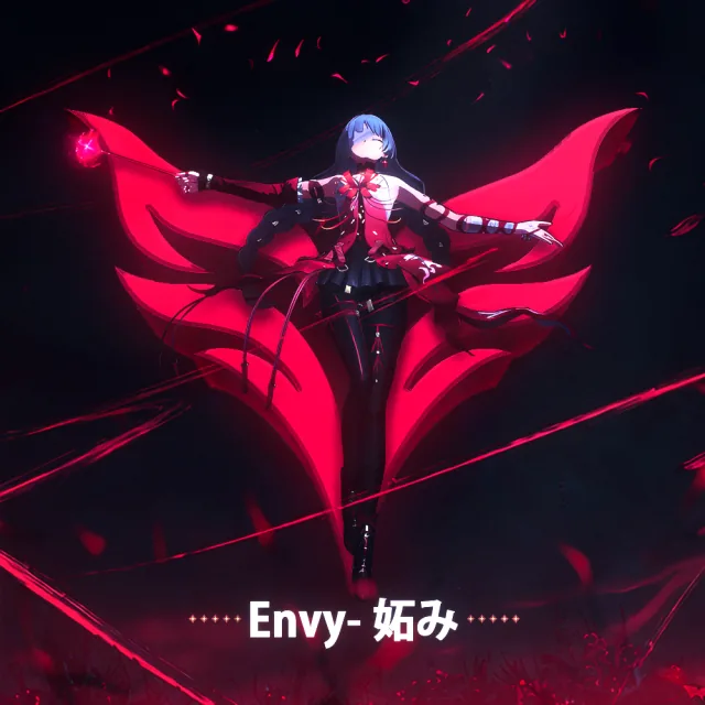 Envy