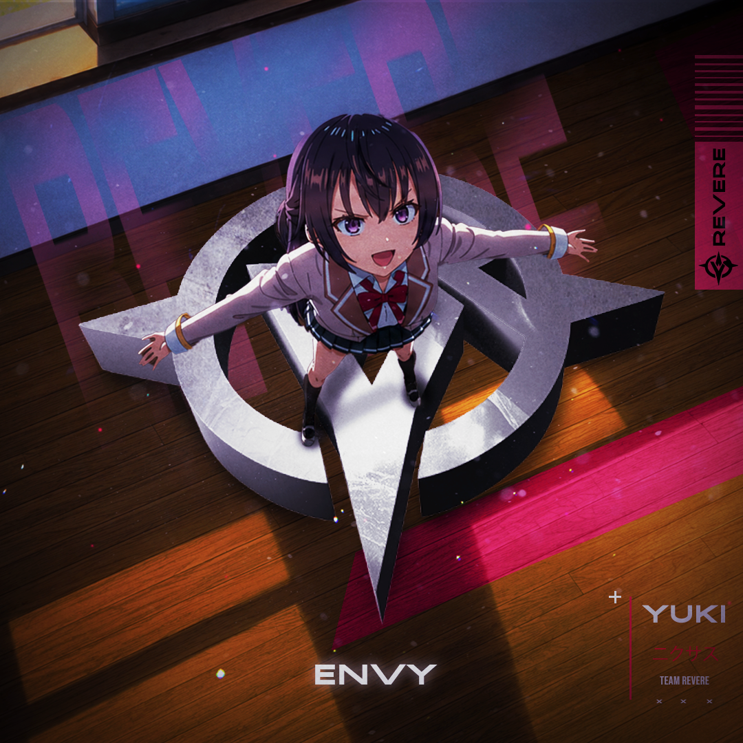Envy