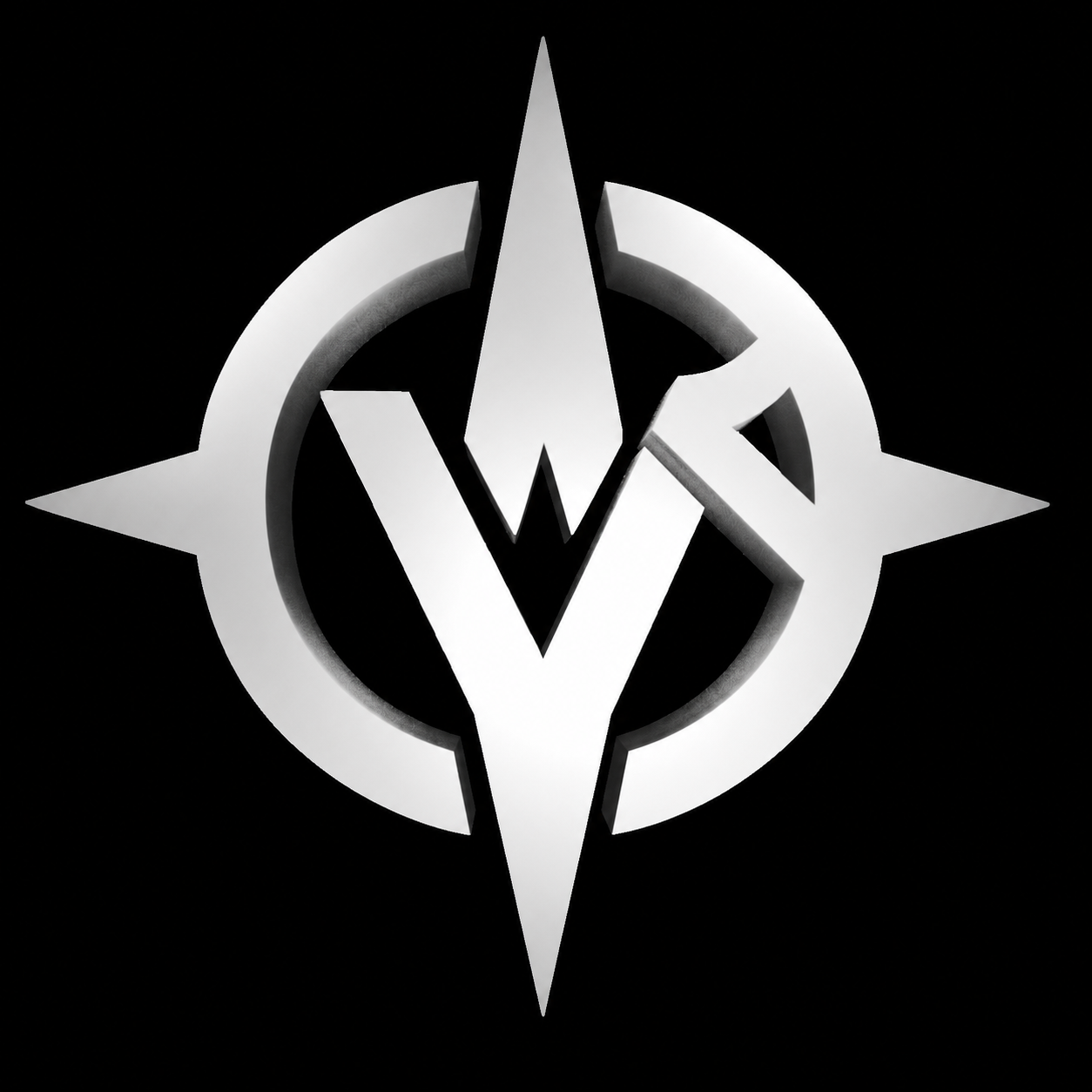 ReVere Logo · PSD